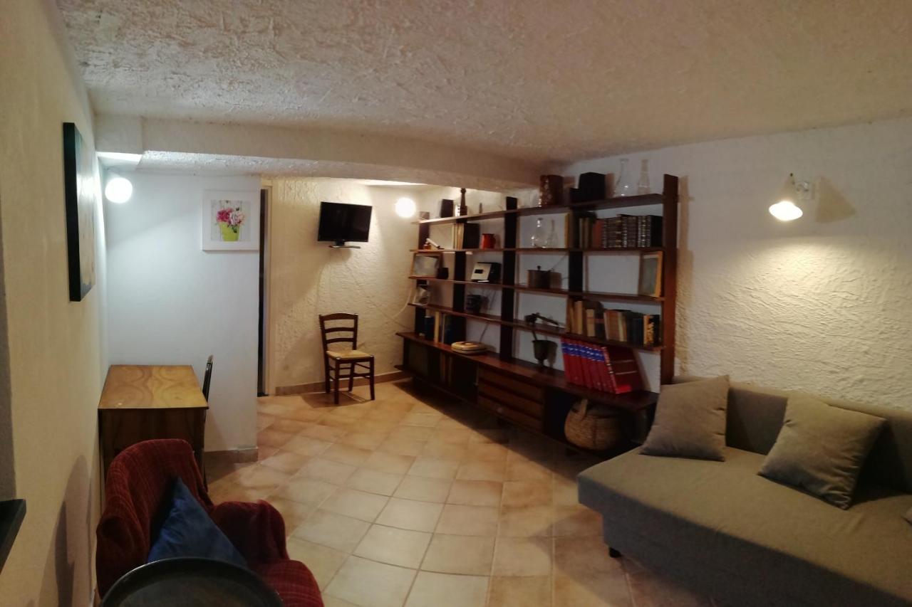 Casa Lorenzo Sulle Colline Di Levanto E Vicino Alle Cinqueterre Lt-0620 Exterior foto