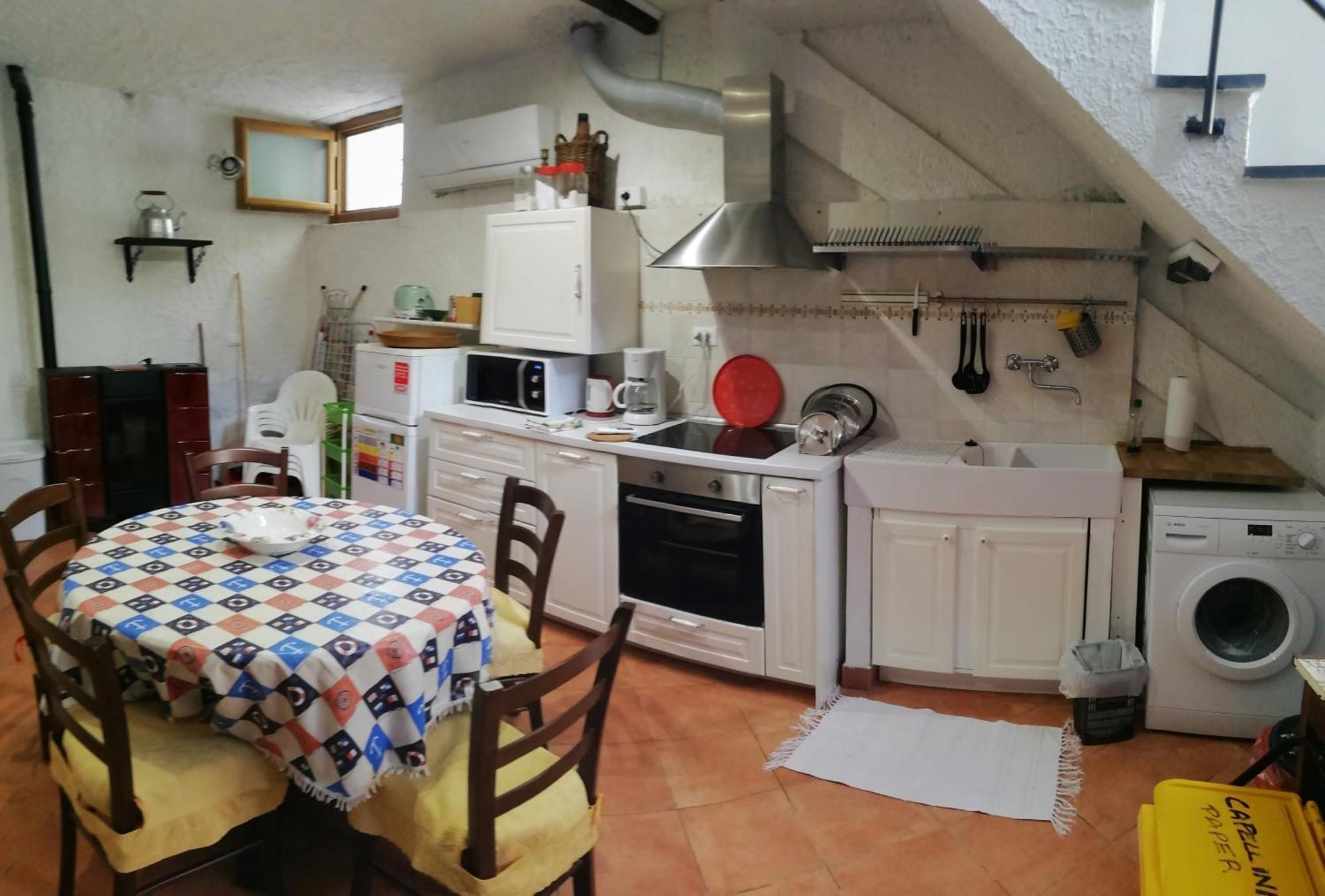 Casa Lorenzo Sulle Colline Di Levanto E Vicino Alle Cinqueterre Lt-0620 Exterior foto