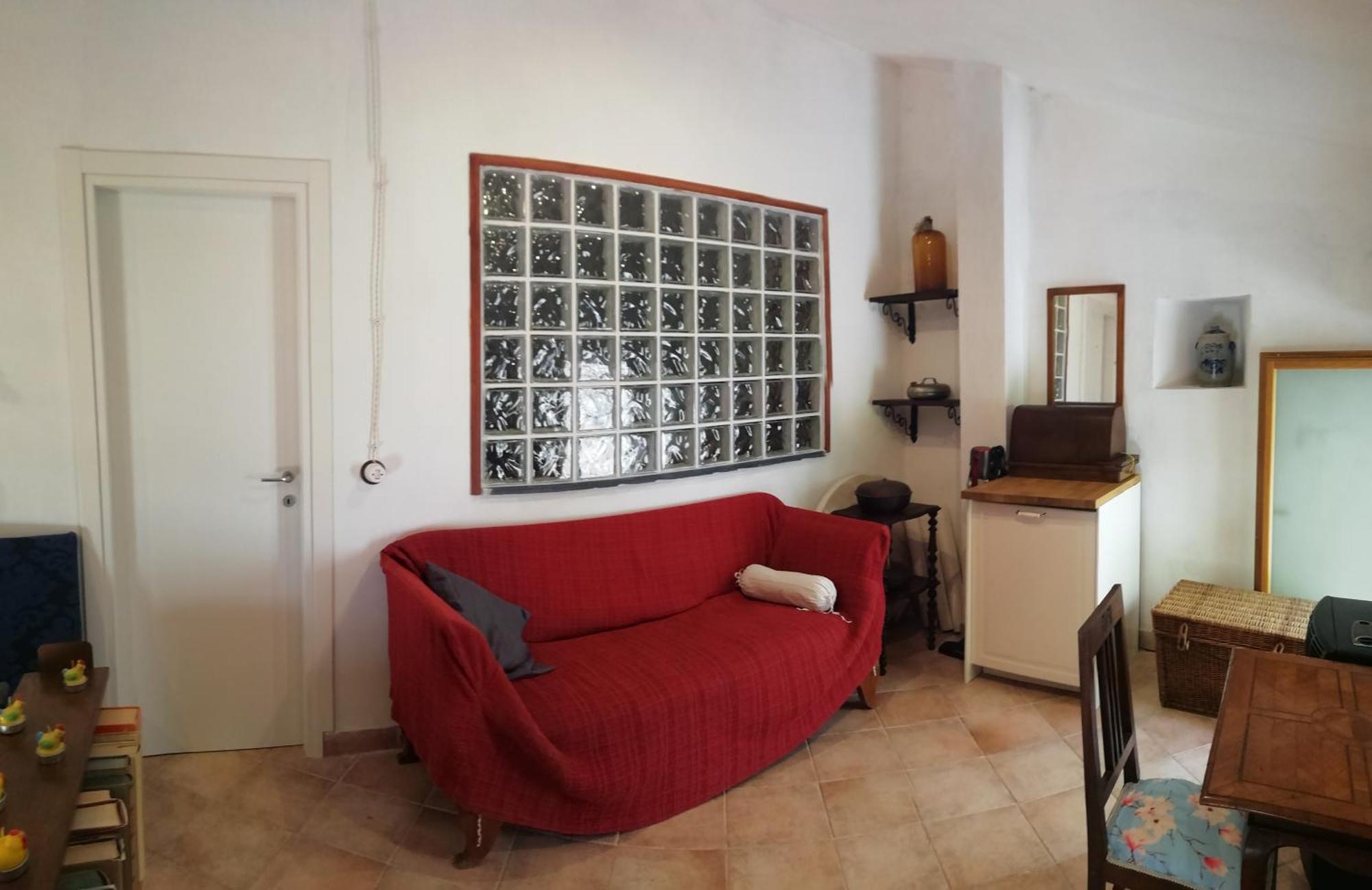 Casa Lorenzo Sulle Colline Di Levanto E Vicino Alle Cinqueterre Lt-0620 Exterior foto